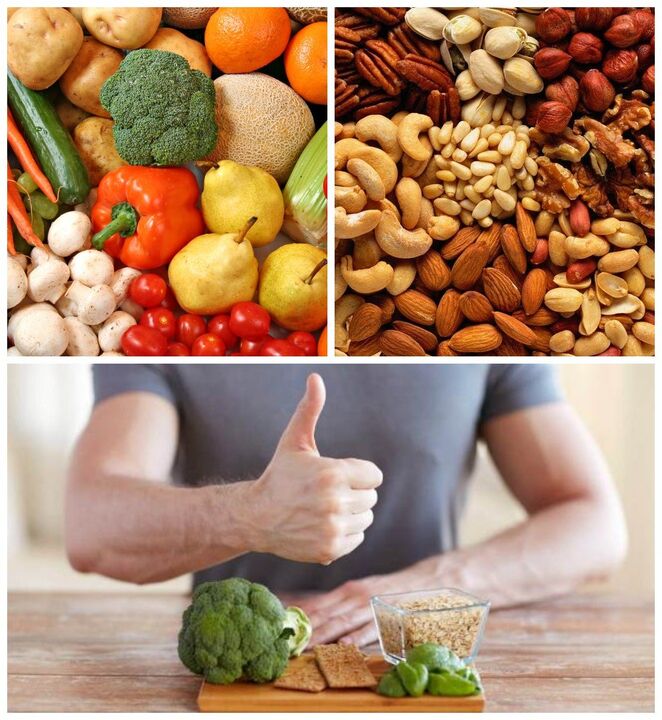 Products that increase effectiveness