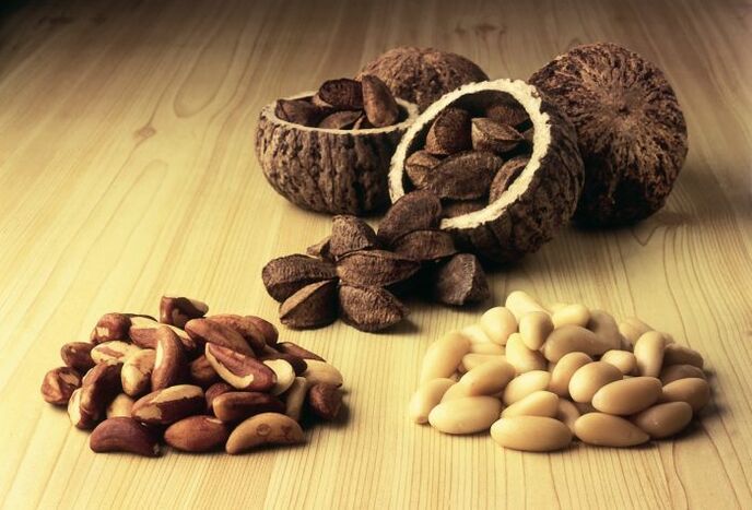 Brazil Nut Benefits